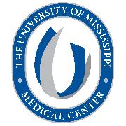 University of Mississippi Medical Center Logo